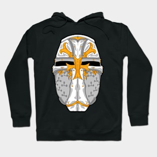 Knight's Crusade Hoodie